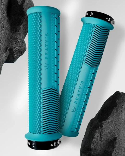 PEATY'S Manopole Monarch Knurl